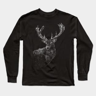 Deer Long Sleeve T-Shirt